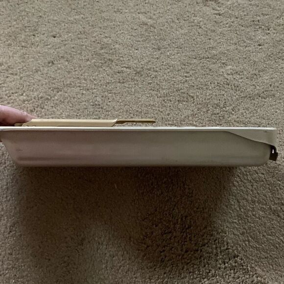 Frigidaire Quickube 16 Cube Metal Ocean Cube Tray - Picture 7 of 8